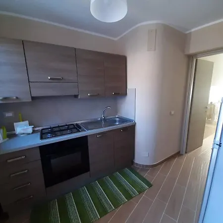 Casa vacanze La Campanella