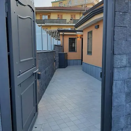 La Campanella Acireale
