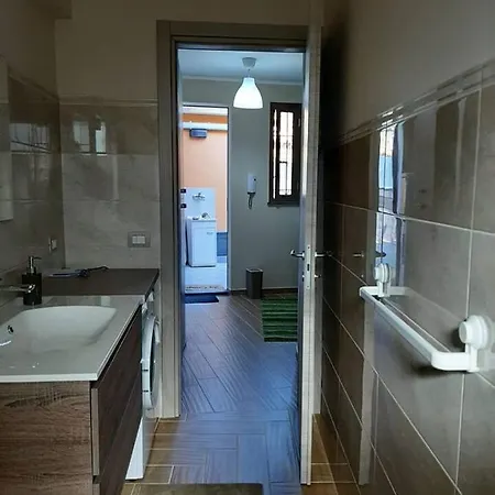 La Campanella *