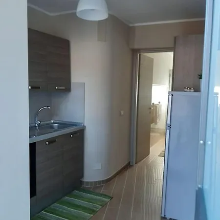 Casa vacanze La Campanella