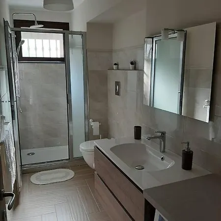 Casa vacanze La Campanella Acireale