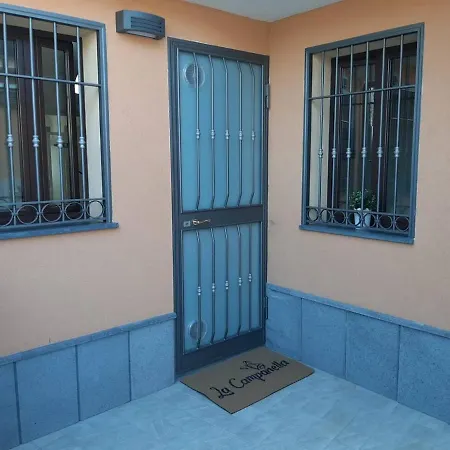 La Campanella Casa vacanze *