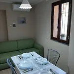 La Campanella Laura Vakantiehuis Acireale