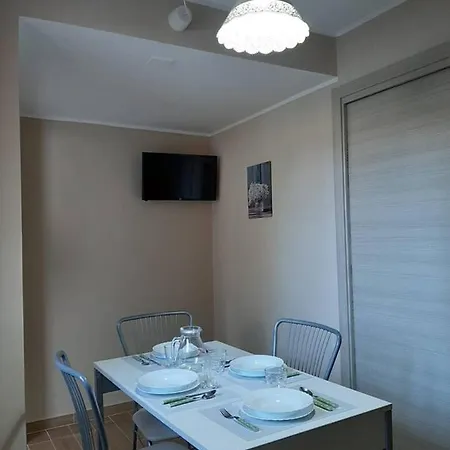 Holiday home La Campanella Laura *